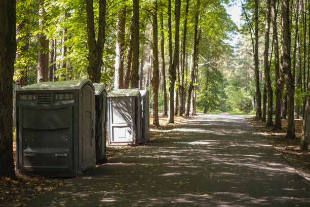 Professional porta potty rental in Watertown, SD